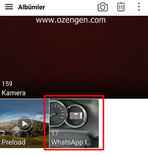 whatsapp-album