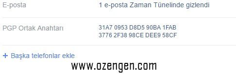 pgp-ortak-anahtari