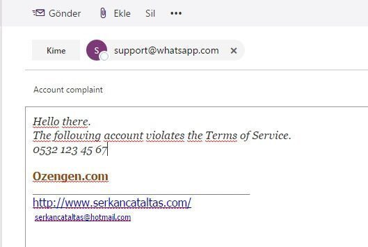 whatsapp-sikayet-mail