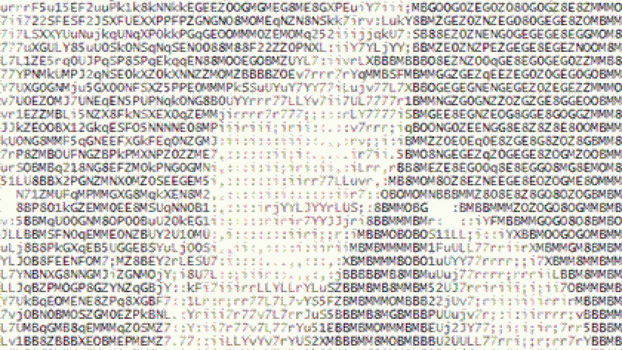 Klavye De Gizli Karakterler Ascii Kodlari Ozengen