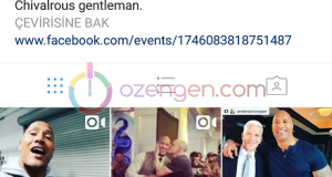  - instagramda engelleyince mesajlar silinir mi ozengen
