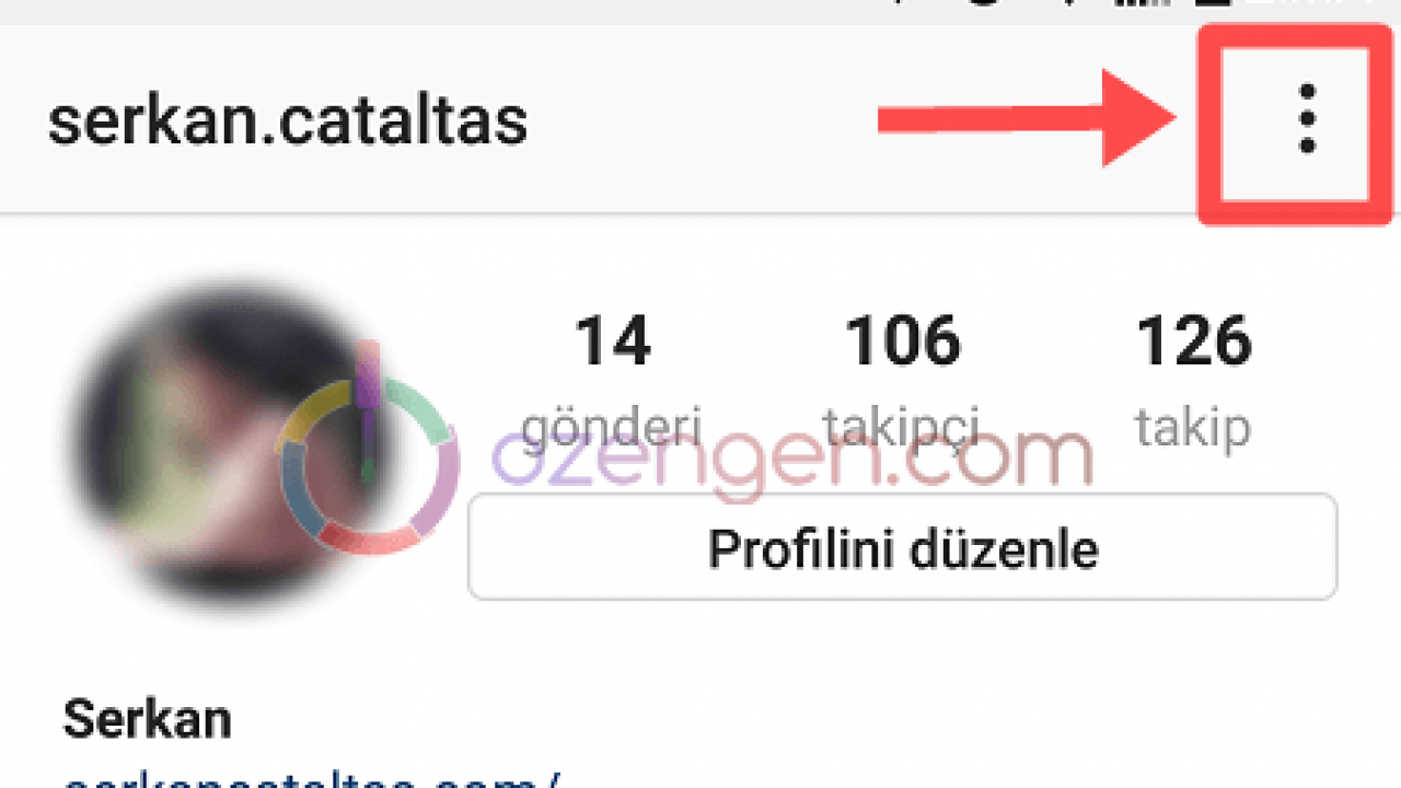  - instagram arama gecmisi silme i! nstagram reklamlari