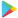 Play store logo