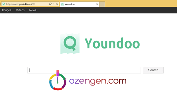 Youndoo nasil kaldirilir