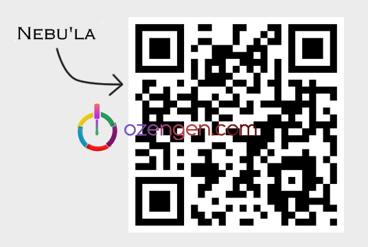 QR kod nedir