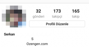 instagram biyografi ortalama ve sekilli yazma nasil yapilir - instagram da kaydedilenler nasil silinir ozengen