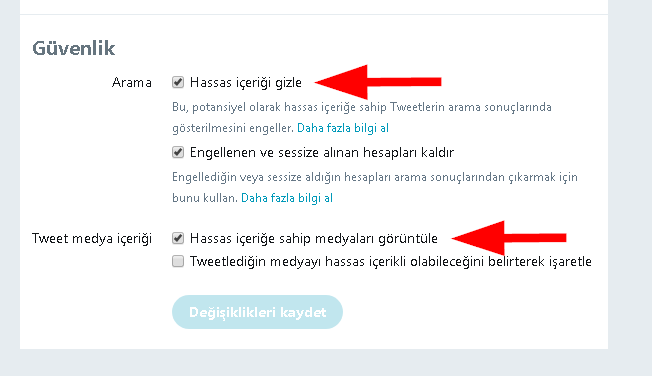 twitter da hassas icerik nasil kaldirilir ozengen twitter da hassas icerik nasil kaldirilir ozengen