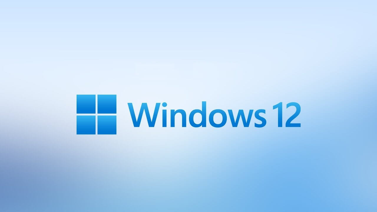 Windows 12
